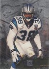 1996 Fleer Metal Tyrone Poole #20