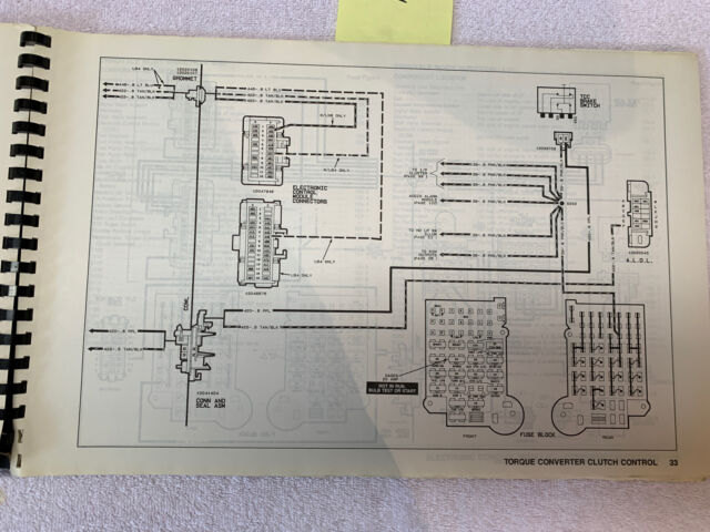 Chevy Astro Wiring Diagrams Automotive