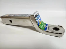 NEW Reese Towpower 2" Interlock Ball Mount 2" Drop 6000lbs 21790