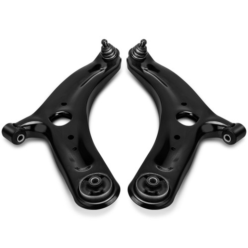 2x Juego de brazos de suspensión eje delantero inferior para KIA Soul AM AÑO 2009-2014 1.6L 2.0L - Imagen 9 de 10
