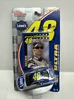 D2 1/64 2004 Jimmie Johnson Lowe’s Racing Champions Lowe's One Price Shipping!