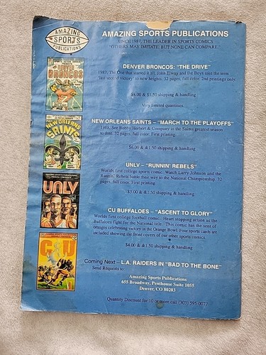 Comics Values Monthly #66 1992 ATTIC BOOKS LTD - Picture 15 of 15