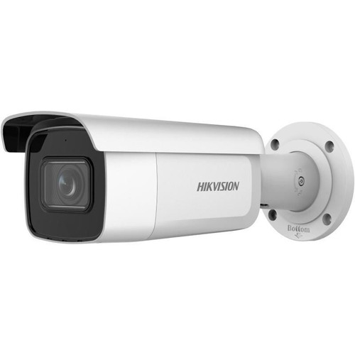 Hikvision 4MP IP Bullet Kamera DS-2CD2643 AcuSense KI Fehlalarmfilter