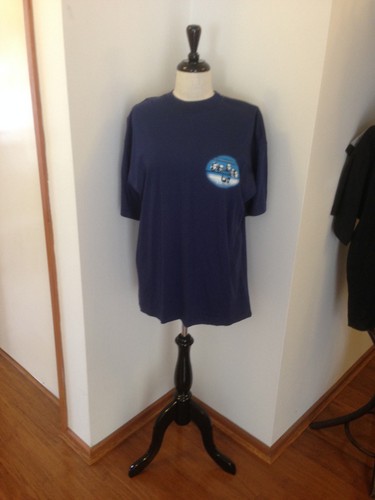 BE- 20 SOMETHING PROMO SHIRT FROM 1996!! EXTREMELY RARE - Bild 5 von 12
