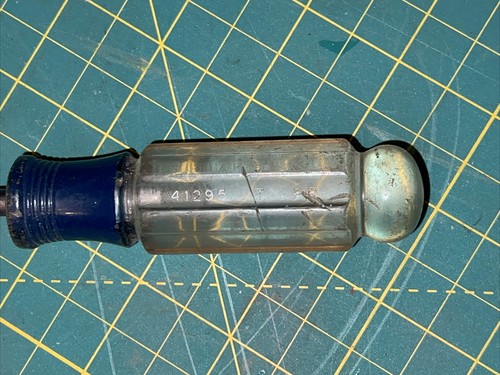 Craftsman 41295 W WF Phillips No 2 Screwdriver - Picture 6 of 6
