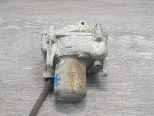 1987-1995 PORSCHE 928 S4 CRUISE CONTROL ACTUATOR MOTOR PUMP 94461702100 - Picture 5 of 12