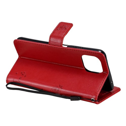 Etui na telefon komórkowy Ochrona Case do Xiaomi Mi 11 Lite Flip Cover Pokrowiec Etui Bumper - Zdjęcie 63 z 85