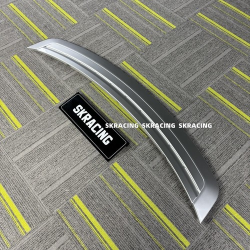 Se adapta a Range Rover L405 2013-2017 plateado capó delantero capó panel cubierta embellecedor - Imagen 10 de 19