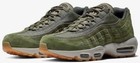 Nike Air Max 95 Olive Canvas