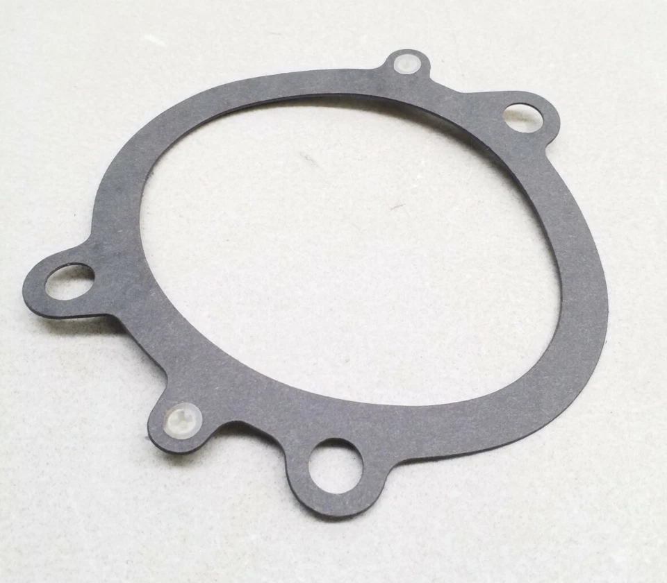 Junta de carrocería de acelerador genuina GM 24504034 - cantidad. 1 pieza - Se adapta a Grand Prix 1996 Foto 3 de 3