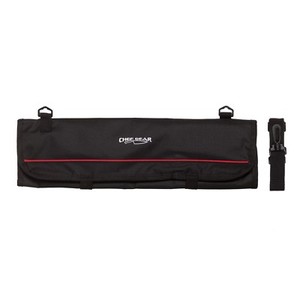 Details About 9 Pocket Chef Knife Bag Roll Carry Storage Ergo