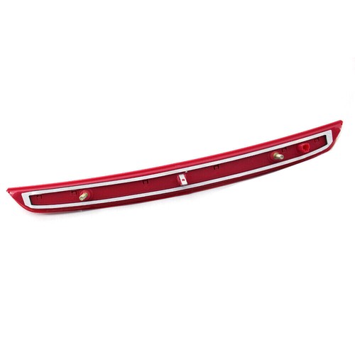 For Audi TT 8J Third Brake Light REAR High Level 3rd Lamp RED 06-15 8J0945097 - Picture 5 of 5