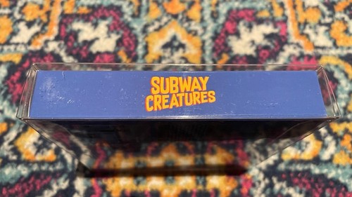 SOLD OUT SUBWAY CREATURES GAME x KROOL TOYS | Gameboy/Gameboy Color | #87 - Picture 7 of 12