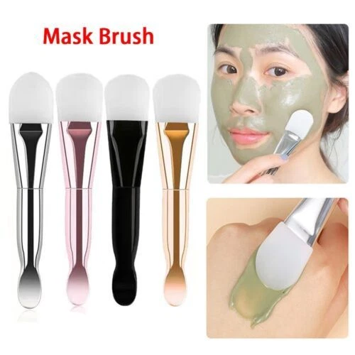Brochas y pinceles de maquillaje Sin marca