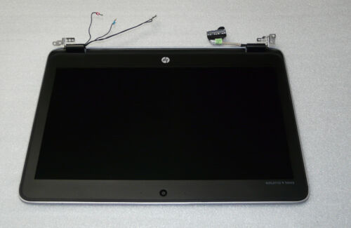 Pantalla MATE completa para portátil 32 cm (12,5") 1366x768 HD HP EliteBook 820 G4 - Imagen 2 de 4