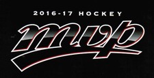 16/17 UD UPPER DECK MVP HOCKEY BASE TEAM SETS (ANA-WIN) U-Pick Team From List
