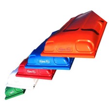 Blue Tractor Canopy