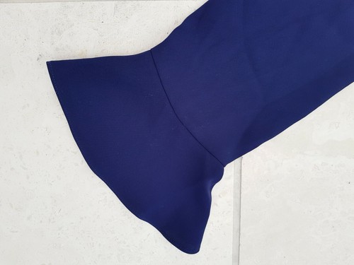 Mono BODEN Agnes Azul Marino T0413 PVP £140.00 NUEVO - Imagen 6 de 9