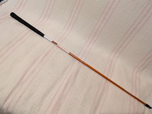 Graphit Design Tour AD DI 85 S Stiff Flex 4H Hybridwelle PXG spielt 39,75" - Bild 2 von 17