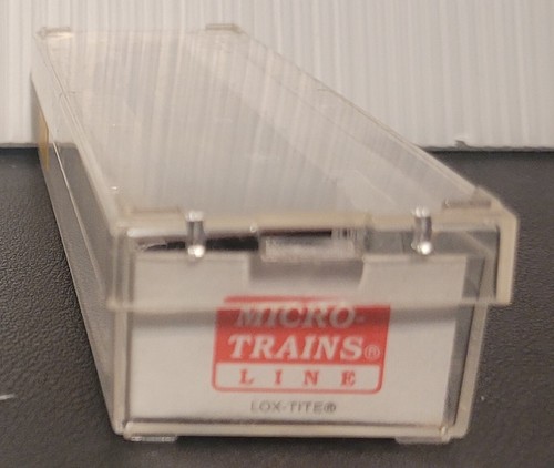 MTL N-Scale #106040, B&O, 50' Steel Side, 14 Panel, Fixed End Gondola, Rd#362506 - Picture 6 of 12