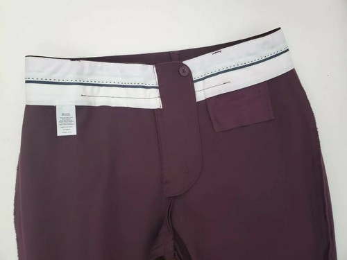 Talbot's Newport Bauchkontrolle Pflaume Damen 8 Petite - Bild 5 von 10