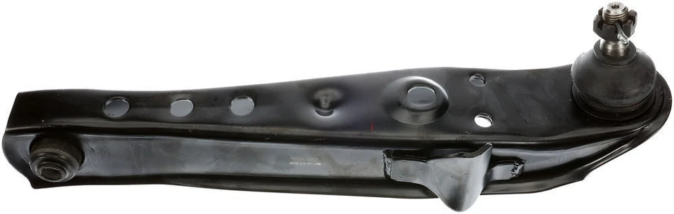 Brazo de control inferior delantero derecho pasajero Toyota Cressida 1981-1984 Foto 2 de 4