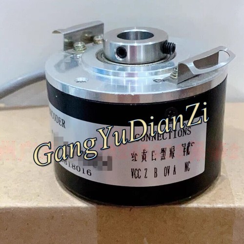 1Pcs New For BHF 16.05A10000-L2-5-7M encoder Replacement - Picture 2 of 2