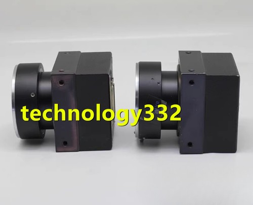 1PC USED BASLER L160S Industrial camera #YY - Picture 5 of 5
