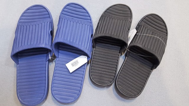 best flip flops for shower