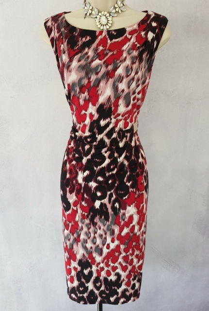 PLANET Mother Of The Bride Dress Party Evening Special Occasion Size UK 12 PLANET Mother Of The Bride Dress Party Evening Special Occasion Size UK 12