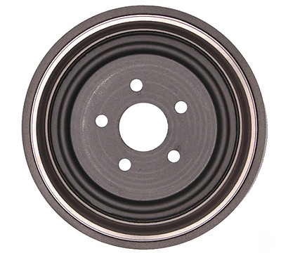 ACDelco 18B7836A Advantage Rear Brake Drum