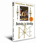 ISTVAN, A KIRALY - HUNGARIAN DVD (2002)