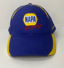 NAPA Racing Cap Hat Intrepid Fallen Heroes 28 / 9 Chase Elliott Strapback