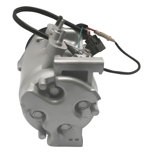 RYC Reman AC Compressor EG886 Fits Acura TSX 2.4L 2004 2005 2006 2007 2008 - Picture 3 of 3