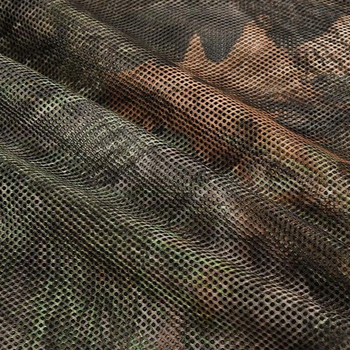 2M-4M 300D Clear View Camo Hunting Net Hide Pigeon Decoy Shooting Net 4 Options - Picture 5 of 22
