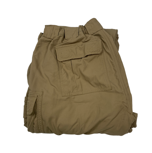 Duluth Trading company cargo pants Men's xl x 34 insulated - Picture 4 of 9