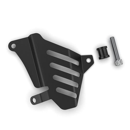 Gear Shift Lever Sensor Guard Cover For Yamaha Tracer 9/GT Tracer 9 GT + NEW - Imagen 7 de 11