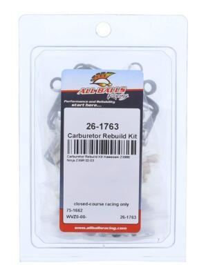 Harley Davidson FXSTS Softail Springer 2004 Vergaser Revision Kit