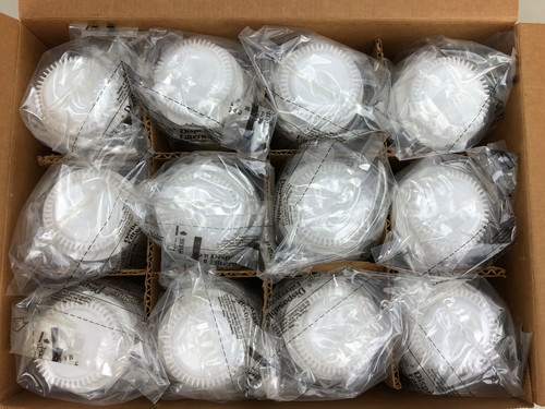 12 Nalgene Tissue Culture Filter Yellow Type TA CA 150 ml, 0.45 mic 155-0045 NIB - Picture 3 of 4