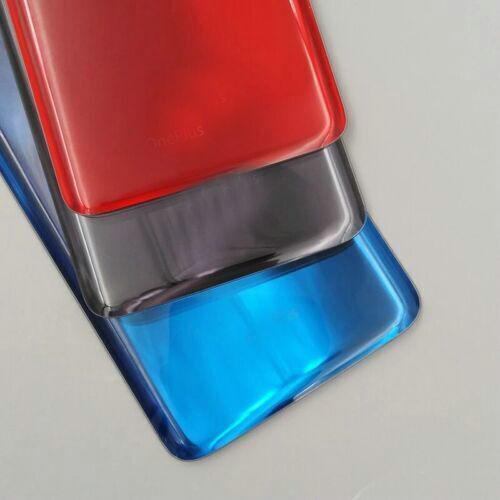 Replacement Battery Back Cover Glass Rear Door Für OnePlus 7 1+7 - Bild 4 von 7