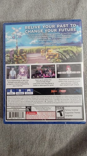 Loop8 Summer of God's (Playstation 4) *NEW* PS4 (C) - Picture 2 of 2