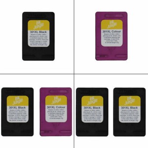 ebay hp ink cartridges 301