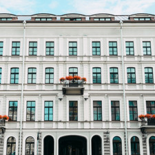 Hotel Carmichael Type Fragrance Oil for candle/soap making Free Shipping