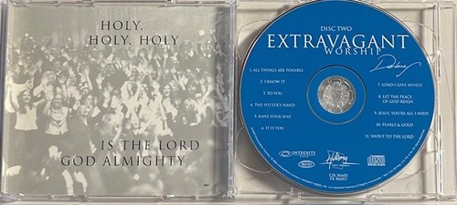 CD Lot, V-Z, Pre-Owned, Rock, Pop, Country - Make Your Own Lot-Combined Shipping - Picture 456 of 459