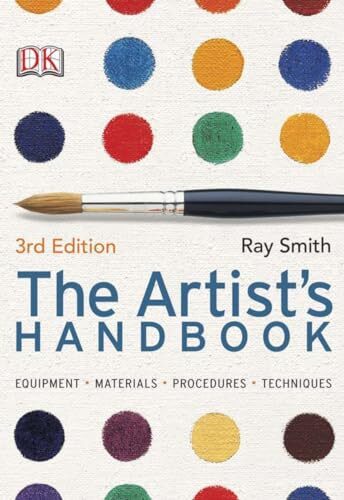 The Artist's Handbook - Picture 1 of 1