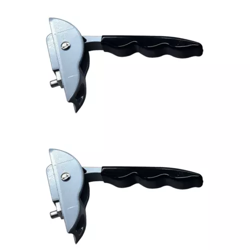2Pack 830644 Deluxe Handle for A&E and Dometic Awning Lift - Picture 3 of 8