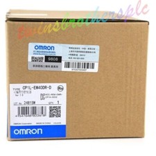 New Original Omron CP1L-EM40DR-D PLC CP1L EM40DR-D