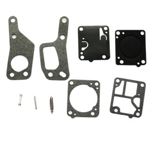 Carburetor Rebuild Repair-Kit For McCulloch Mini Mac 140 130 120 110 Chainsaw Carburetor Rebuild Repair-Kit For McCulloch Mini Mac 140 130 120 110 Chainsaw