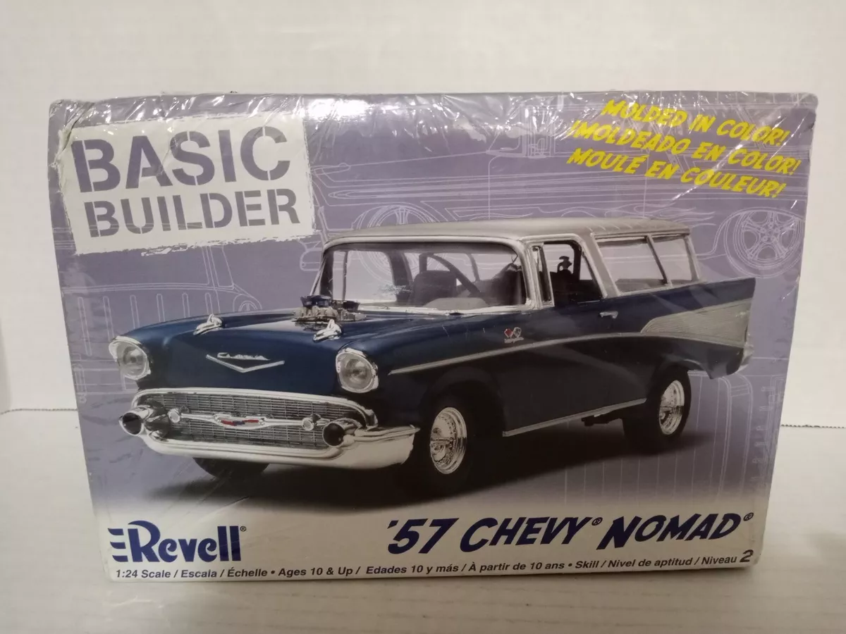 Model cheap kit builder
