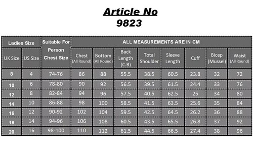 RIDER Damen Echt Leder Jacke weiß weich Napa Biker Motorrad Style 9823 - Bild 5 von 5